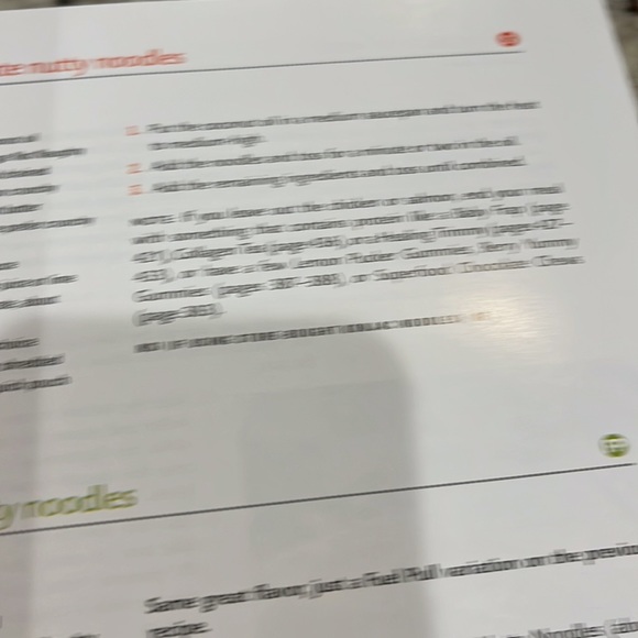 Trim healthy mama cookbook - Picture 8 of 10